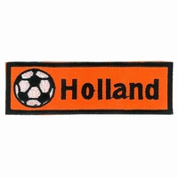 Applicatie Holland met Bal 