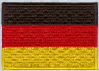 Applicatie Vlag Duitslad 