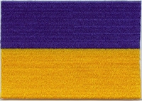 Applicatie Vlag Oekraïne 