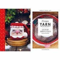 Yarn, the After Party Cup of Mr Claus nr 158 