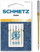 Schmets Gold Jeans 5 stuks