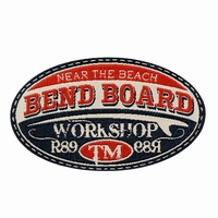 Applicatie Bend Board 