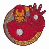 Applicatie Avengers Iron Man Marvel 