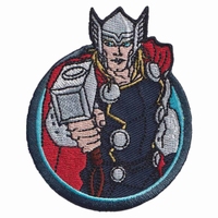 Applicatie Avengers Thor Marvel 