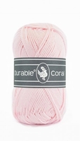 Durable Coral Light Pink 