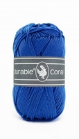 Durable Coral Cobalt 