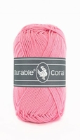 Durable Coral Pinks 