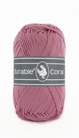 Durable Coral Raspberry 