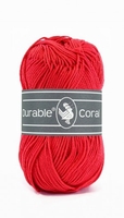 Durable Coral Red 