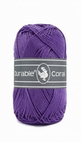 Durable Coral Purple 