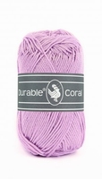 Durable Coral Lilac 