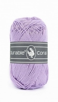 Durable Coral Lavender 