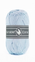 Durable Coral Light Blue 