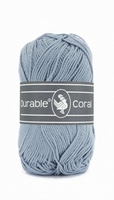 Durable Coral Blue Grey 
