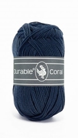 Durable Coral Jeans 