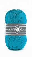 Durable Coral Turquoise 
