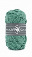 Durable Coral Vintage Green 