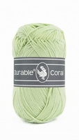 Durable Coral Light Green 