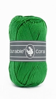 Durable Coral Bright Green 