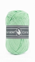 Durable Coral Bright Mint 