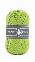 Durable Coral Yellow Green 