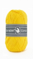 Durable Coral Bright Yellow 