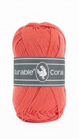 Durable Coral Coral 