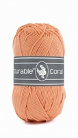 Durable Coral Apricot 