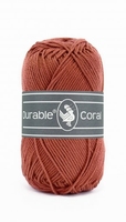 Durable Coral Ginger 