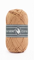 Durable Coral Camel 