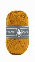 Durable Coral Curry 