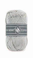 Durable Coral Silver Grey 