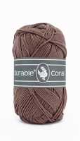Durable Coral Chocolate 
