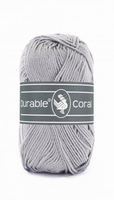 Durable Coral Light Grey 