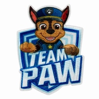 Applicatie Paw Patrol 