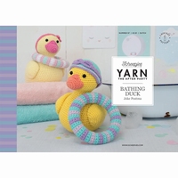 Yarn, the After Party nr. 57 Bathing Duck 