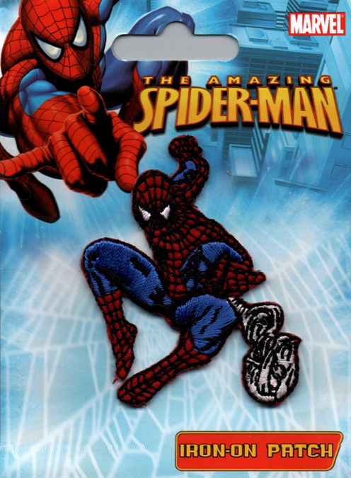 Applicatie Spiderman 