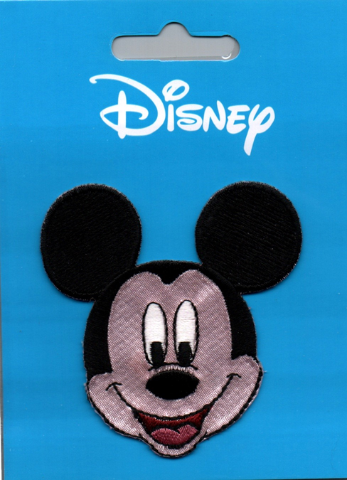 Applicatie Mickey Mouse 