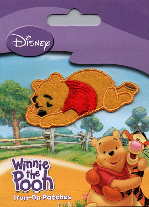 Applicatie Winnie the Pooh 