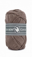 Durable Coral Warm Taupe 