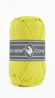 Durable Coral Light Lime 