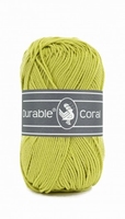 Durable Coral Lime 