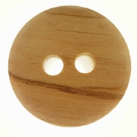 Houten Knoop Per Stuk