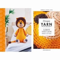 Yarn, the After Party nr.131 Leroy The Lion 