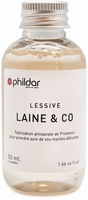 Phildar Wolwasmiddel 50 ml