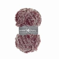 Durable Furry Anemone 
