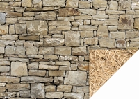 Hobbykarton Natuur structuren 