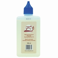 Naaimachine olie 100 ml
