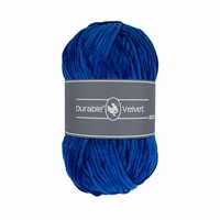 Durable Velvet Cobalt 100 gram