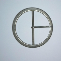 Gesp 57mm breed 